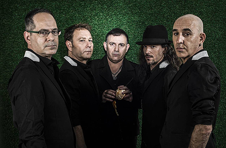 אתניקס. הפופ שכל כך מזוהה עם הלהקה הפך לז'אנר שלם במוזיקה המקומית