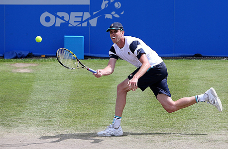 Tennis (illustration). Photo: Getty Images