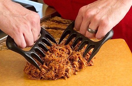 מזלג? מזלג זה לחלשים מזלג? מזלג זה לחלשים