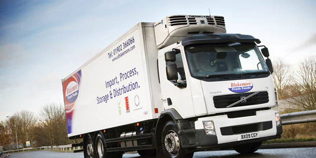משרד התחבורה אוסר לחלוטין על תנועת משאיות מנמל אשדוד למכירה בארצות ערב