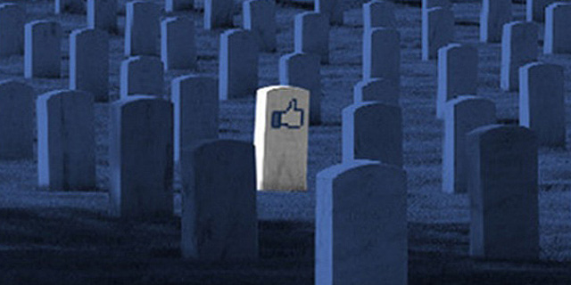 לייק לחיים ולמוות: מי מנצח, האינטרנט או החיים עצמם?
