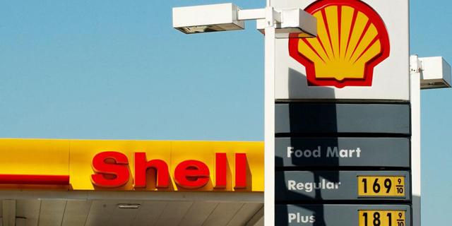 תאגיד האנרגיה Shell משקיע לראשונה בסטארט-אפ ישראלי