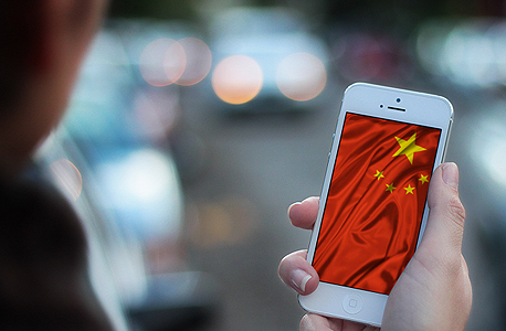 רוצים למכור אפליקציות בסין? יש כמה דברים שתרצו לדעת