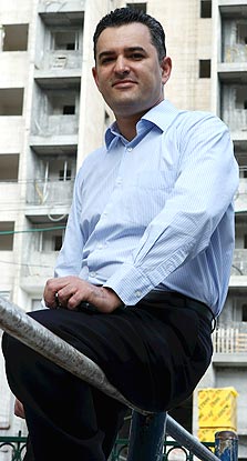 גד חסון גד חסון