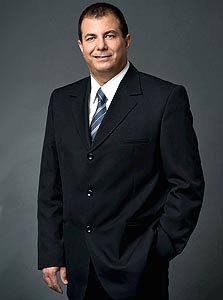 ליעד כהן, המנכ"ל המכהן