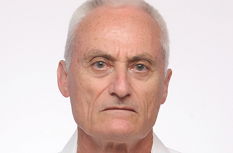 שוקי גולד. פורש