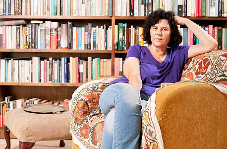 אושפיז. "הרוע חייב לעבור תהליך של נורמליזציה כדי שתהיה לו אחיזה" אושפיז. "הרוע חייב לעבור תהליך של נורמליזציה כדי שתהיה לו אחיזה"