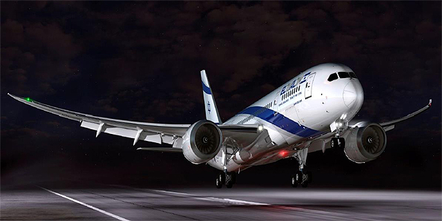 באל על מתלוננים: הטייסים שוב משבשים טיסות