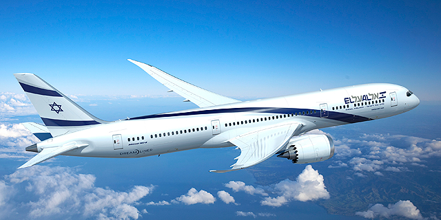 מינהל התעופה האמריקאי העלה את דירוג בטיחות הטיסה של ישראל