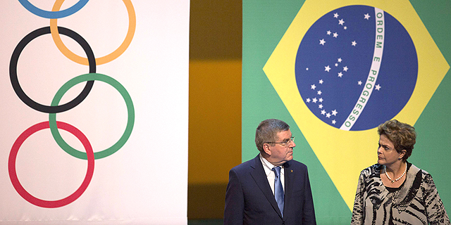 אלימפיאדת ריו 2016: הוועדה המארגנת דורשת לקצץ עלויות ב-30%