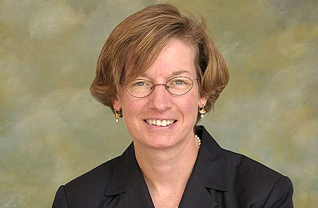 קתרין מן, הכלכלנית הראשית ב-OECD