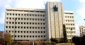 אוניברסיטת ת"א, צילום: ויקיפדיה