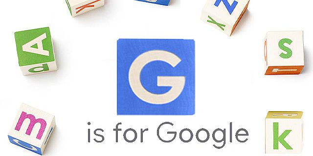 G זה גוגל, אבל עדיף להיות בטוחים, צילום: https://abc.xyz/