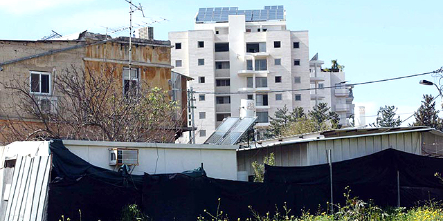 אשדר תקים פרויקט מגורים חדש בשכונת כפר שלם בתל אביב