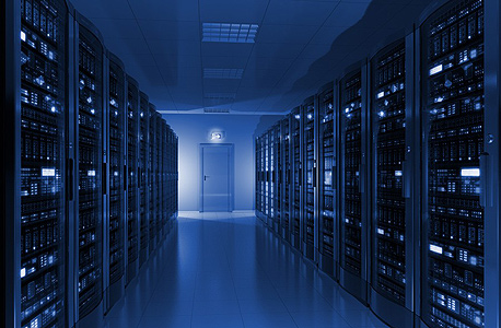 Data center (illustration). Photo: PR