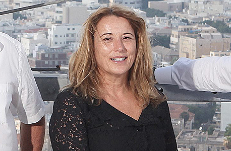 דפנה הרלב, מנכ"לית קבוצת אביב