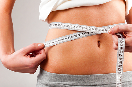 Weight-loss (illustration). Photo: Shutterstock