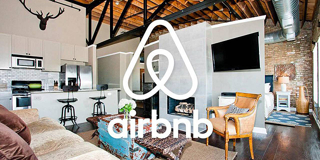 Airbnb מנסה לגייס 850 מיליון דולר לפי שווי של 30 מיליארד