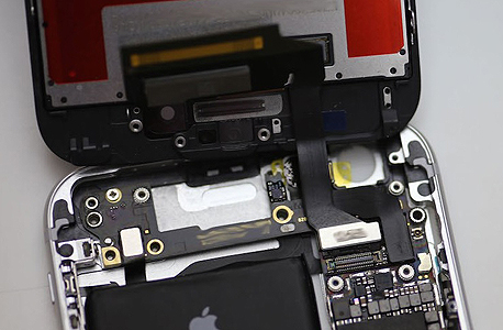 ליקוי באחד מרכיבי האייפון 6S אחראי לתקלה חמורה במכשירים מדגם זה
