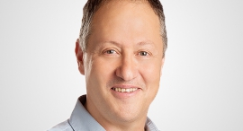 Velostrata Co-Founder and CEO Issy Ben-Shaul. Photo: PR