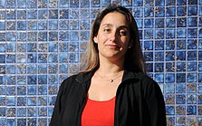 רונית סצ'י-פאינרו. ראש מעבדה לחקר סרטן ואנגיוגנזה