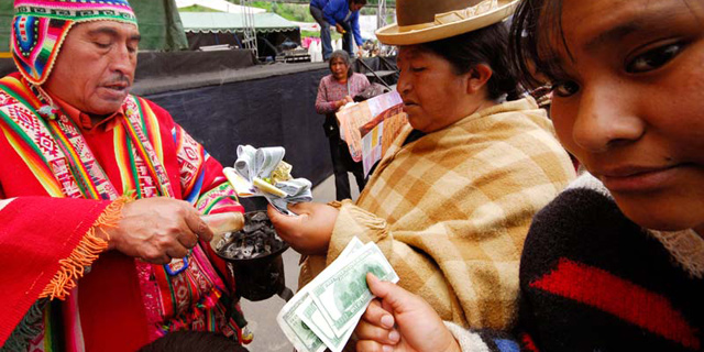 חברת טלמניע תקים תחנת כוח בבוליביה; עלות ההקמה: כ-70 מיליון דולר