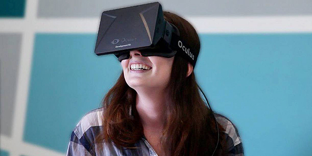 הצלחה מדומה: אוקולוס מבית פייסבוק מחסלת את חנות סרטי ה-VR