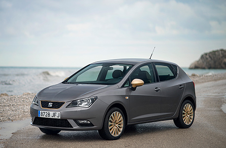 סיאט איביזה סיאט איביזה