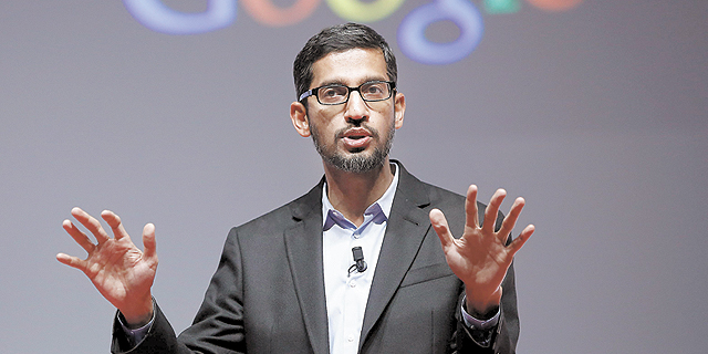 דיווח: גוגל תמזגג  את שתי מערכות ההפעלה שלה