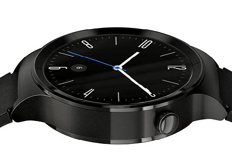 וואווי שעון Huawei Watch מחשוב לביש 