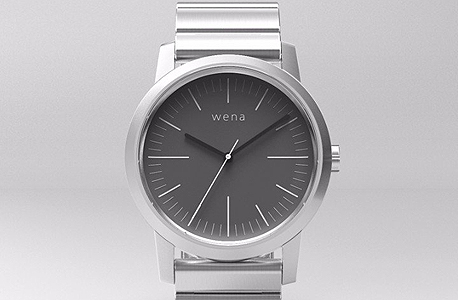 שעון Wena