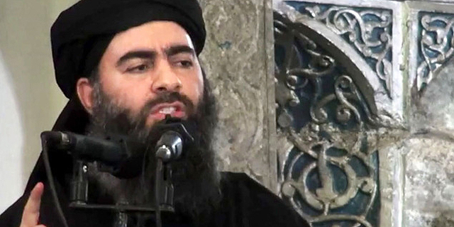 חיסול מנהיג דאעש לא יבלום מימון טרור
