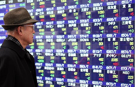 בורסת טוקיו