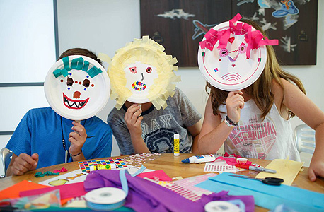 סדנה ביריד "צבע משפחתי" סדנה ביריד "צבע משפחתי"