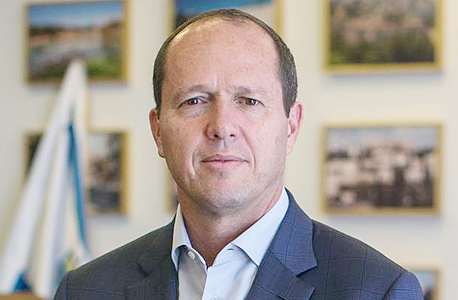 ניר ברקת, ראש עיריית ירושלים וראש האסיפה הכללית במפעל הפיס