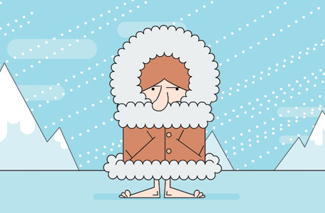 המדע טרם גילה למה נגיף ההצטננות פוגע בנו יותר בחורף, אבל כנראה מדובר בכמה גורמים: בחורף פחות מאוורר, היובש פוגע בציפוי הרירי של מערכת הנשימה והגוף מייצר פחות ויטמין D