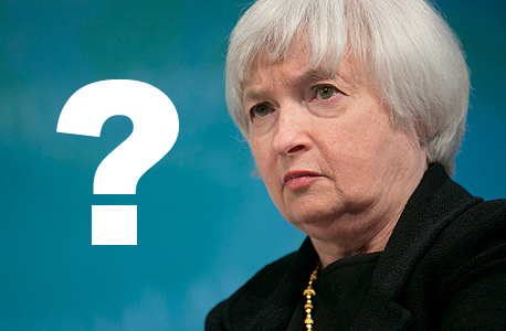 ג'נט ילן, יו"ר הפד