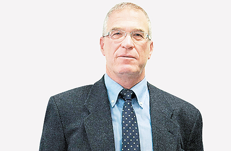 ערן הלפרן, מנהל המרכז הרפואי רבין (בילינסון)