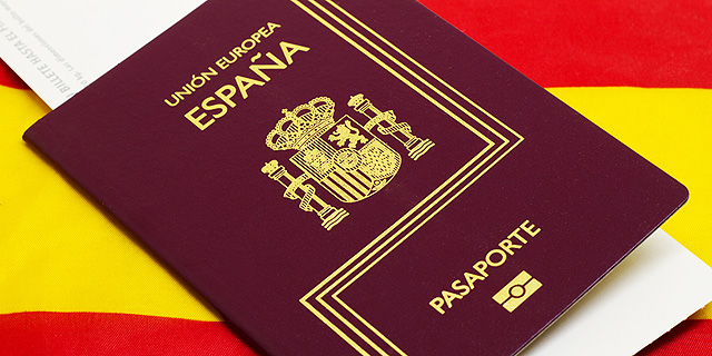 הדרך הישירה לדרכון פורטוגלי וספרדי לצאצאי מגורשי ספרד