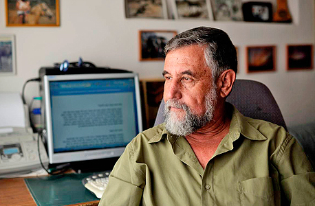 בן דוד. "אני ער לזה שגם הרווחתי מהתואר 'האיש שהציל את חאלד משעל'" בן דוד. "אני ער לזה שגם הרווחתי מהתואר 'האיש שהציל את חאלד משעל'"