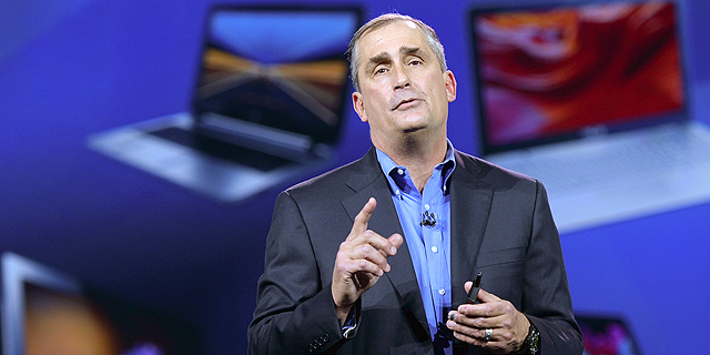 Intel Closes &#036;15.3 Billion Mobileye Deal