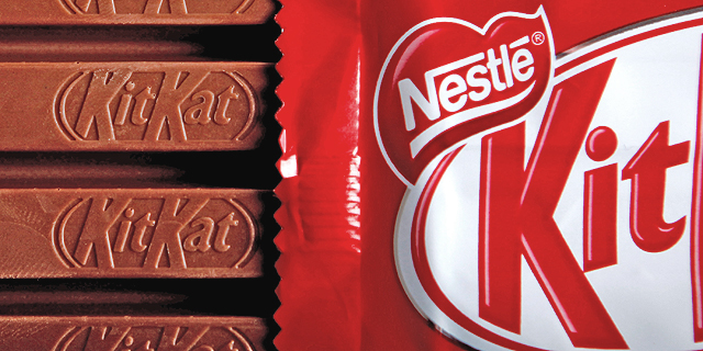 במקום להפחית סוכר: חברות השוקולד בבריטניה יקטינו אריזות ב-20%