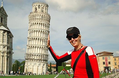 מגדל פיזה איטליה קלישאה, צילום: buzzfeed