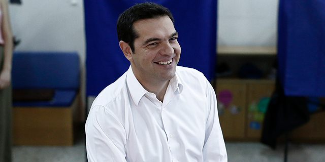 בכיר אירופי: יוון עשויה לזכות בסיוע קצר טווח אם תיישם את יתר הרפורמות