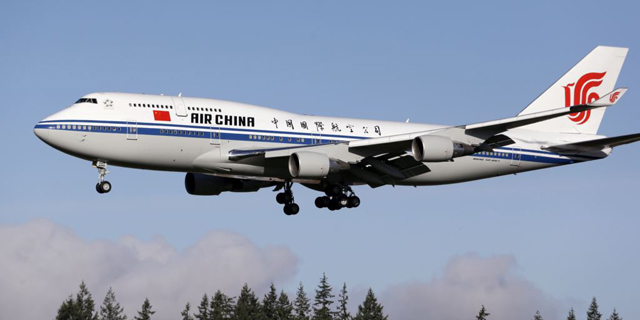 עסקת ענק לבואינג: תספק לסין 300 מטוסים ותקים בה את המפעל הראשון שלה מחוץ לארה&quot;ב