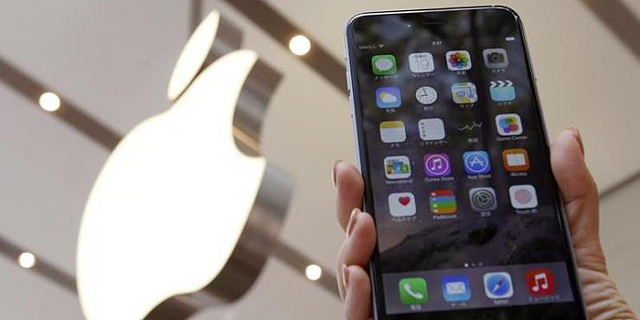 אפל מצטרפת למועדון המיליארד: מכרה כמעט מיליארד מכשירי אייפון