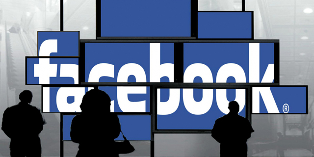 משתמשים מדווחים על בעיות בפייסבוק