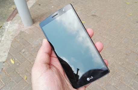 LG G4 beat ביט סמארטפונים, צילום: רפי קאהאן