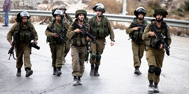 Israeli soldiers (illustration). Photo: Getty Images