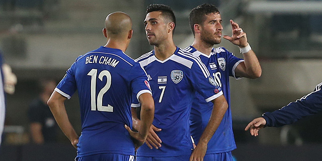 ההפסד לקפריסין הוא אחד הדברים הטובים שקרו לכדורגל הישראלי
